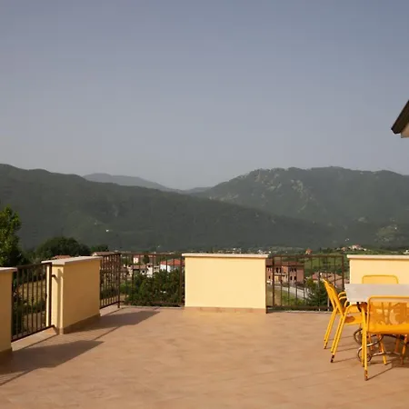 Terrazza Panormica Picinisco, 3 Camere, 2 Bagni Colleposta Uno *